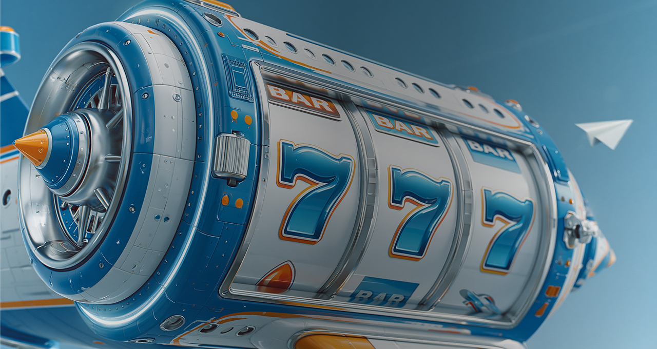 Aviator Game Casino Slide 1